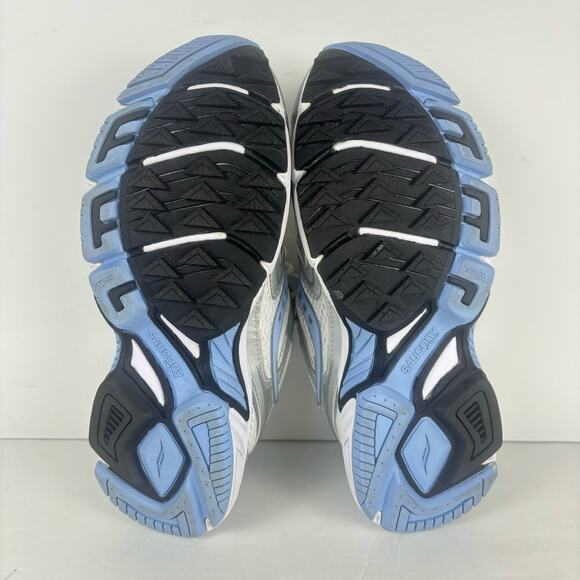 New Saucony Grid Cohesions streetwear Y2K women’s size 6.5 - Picture 4 of 8